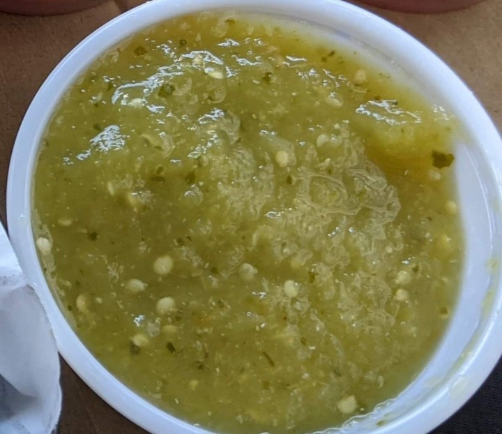 Salsa Verde - Mild