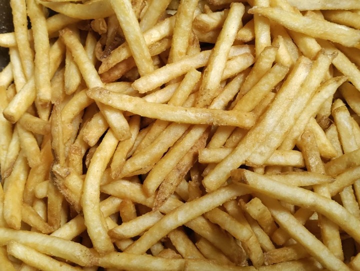 Just Fries