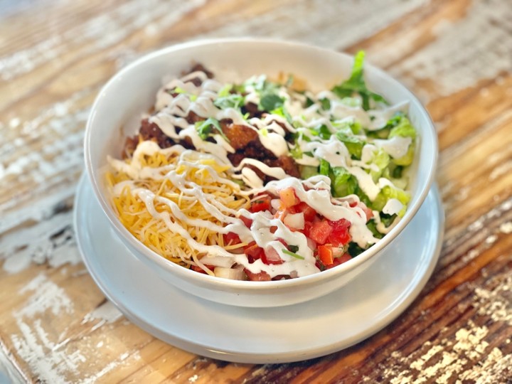 BURRITO BOWL