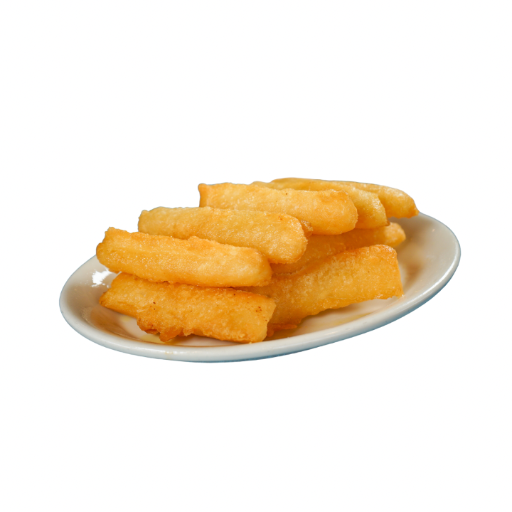 FRIED YUCCA (SMALL)