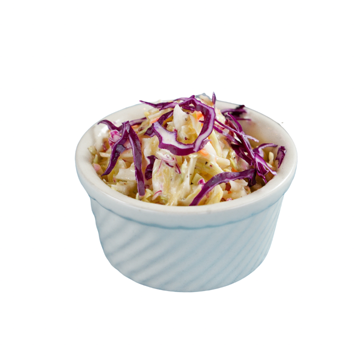 SMALL COLESLAW (8.OZ)