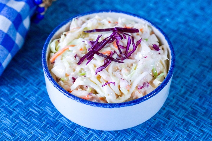 COLESLAW