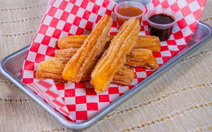 CHURROS