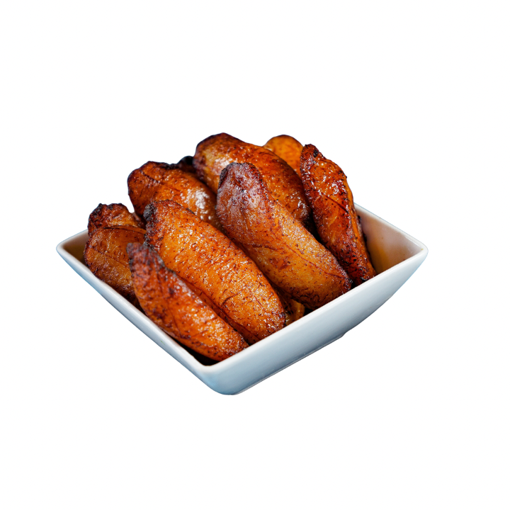 FRIED PLANTAINS (SMALL)