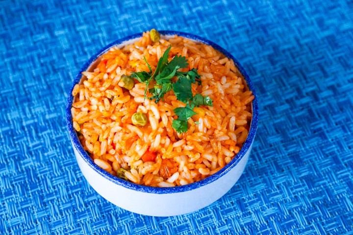 MEXICAN RICE