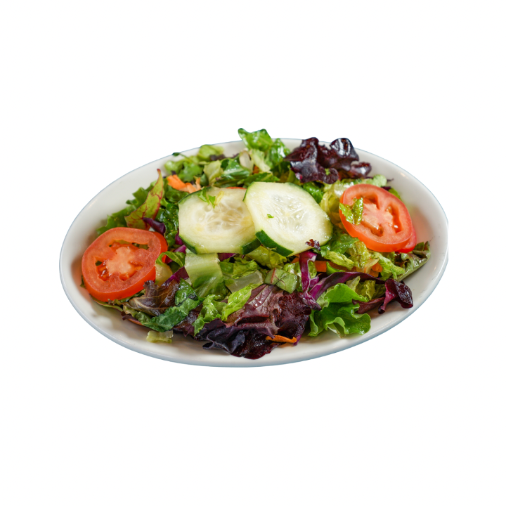 MEDIUM SIDE OF SALAD (16.OZ)