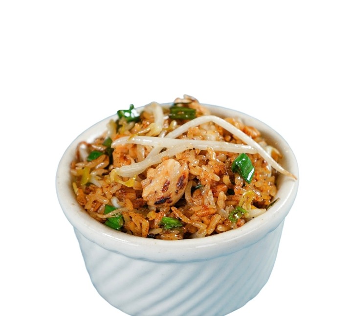 SMALL SIDE OF CHAUFA RICE (8.OZ)