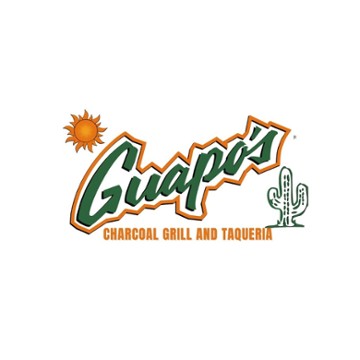 Guapo's Charcoal Chicken & Taqueria Woodbridge logo