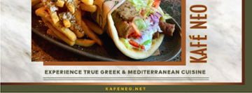 Kafé Neo Marysville