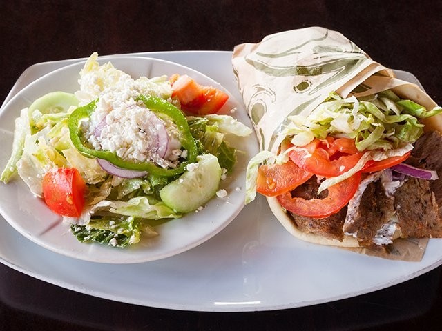 Gyro Combo II