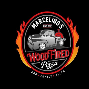 Marcelinos Wood Fired Pizza