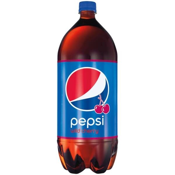 2L Cherry Pepsi
