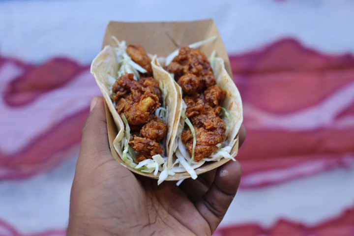 Chelsea's Shrimp Tacos (2)