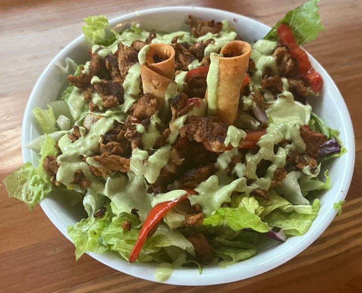 Mexican Fiesta Salad