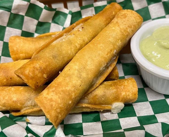 Taquitos