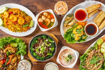 The Thai Pan