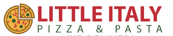 Little Italy Pizza and Pasta - Dyess