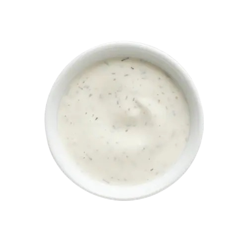 Side Of Creamy Garlic