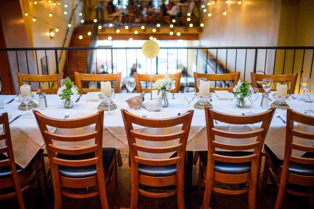 Jane Downtown Santa Barbara 1311 STATE ST