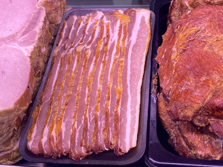 Bacon - Smoked