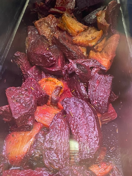 Beets - Roasted
