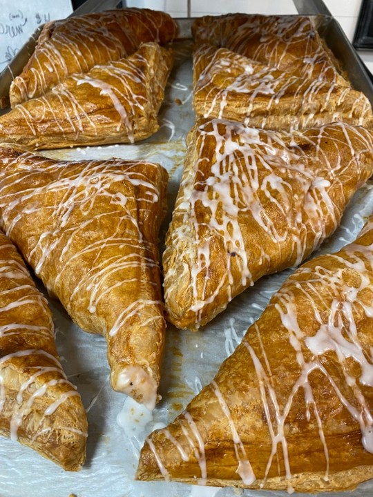 Apple Turnover