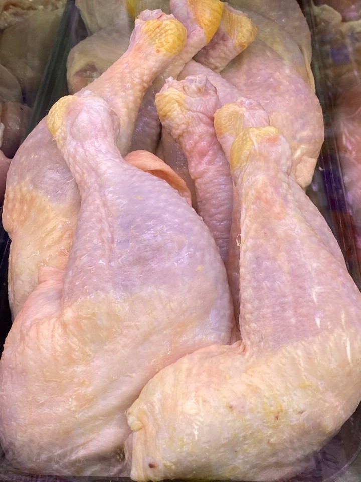 Chicken Legs 4 Pack