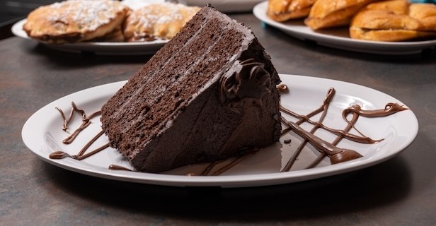 Chocolate Cake