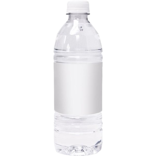 Bottle Of Water