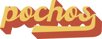 Pochos 1727 W. 18th Street
