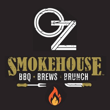 OZ Smokehouse 113 W Walnut Street