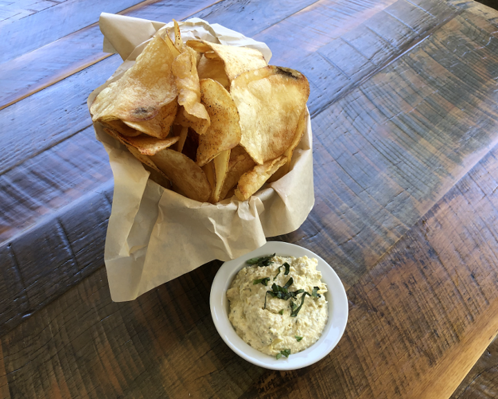 House-made Chips