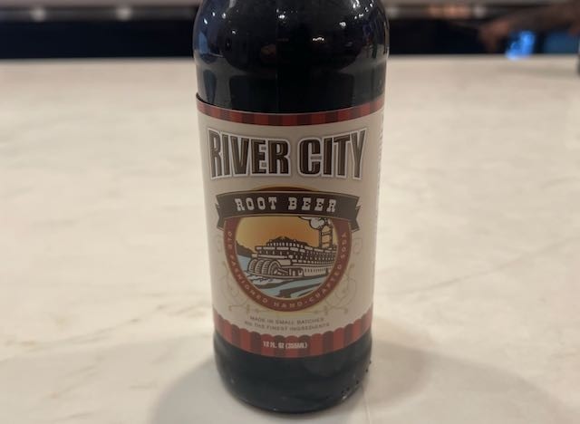 River City Rootbeer
