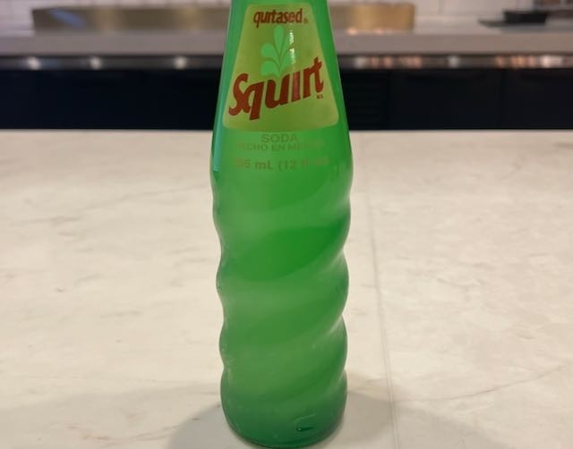 Squirt