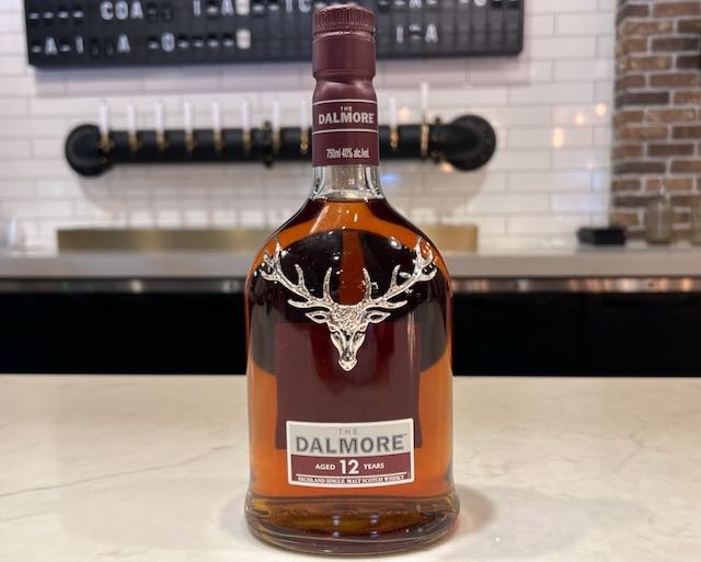 Dalmore 12 Year