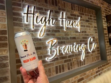 High-Hand Brewing Co.