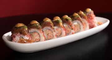 Jina Yoo's Asian Bistro