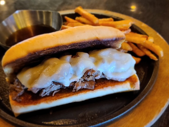 French Dip