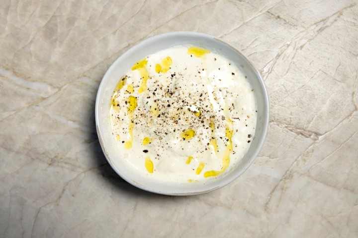 Stracciatella