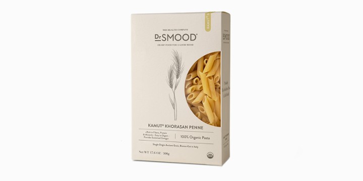 Kamut Penne Pasta