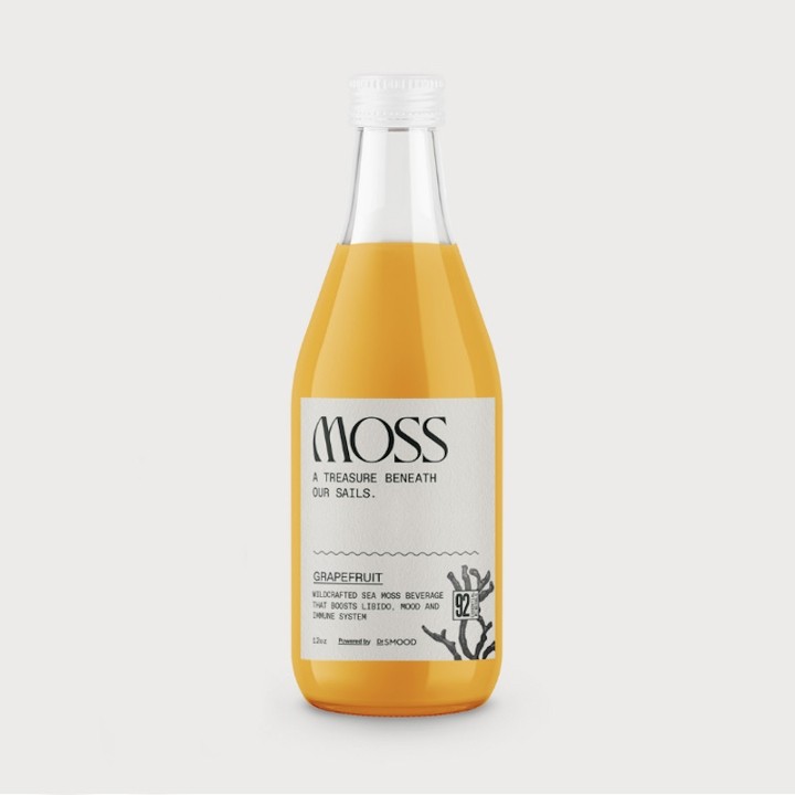 Moss Mango