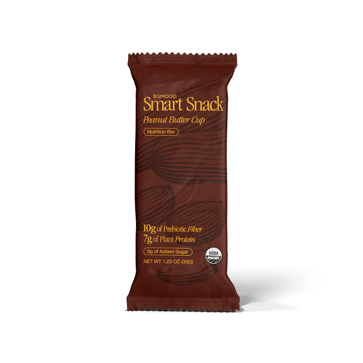 Smart Snack Peanut Butter Cup (1ct)