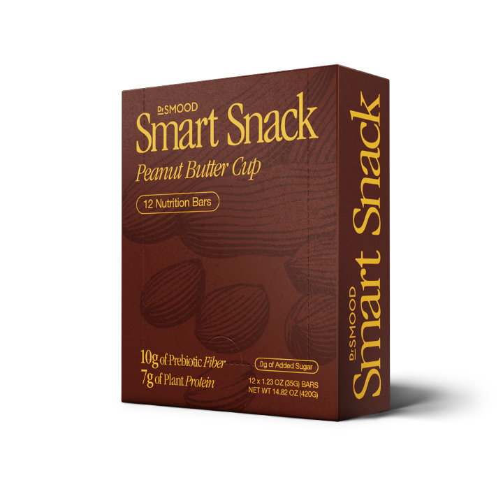 Smart Snack Peanut Butter Cup (12ct)