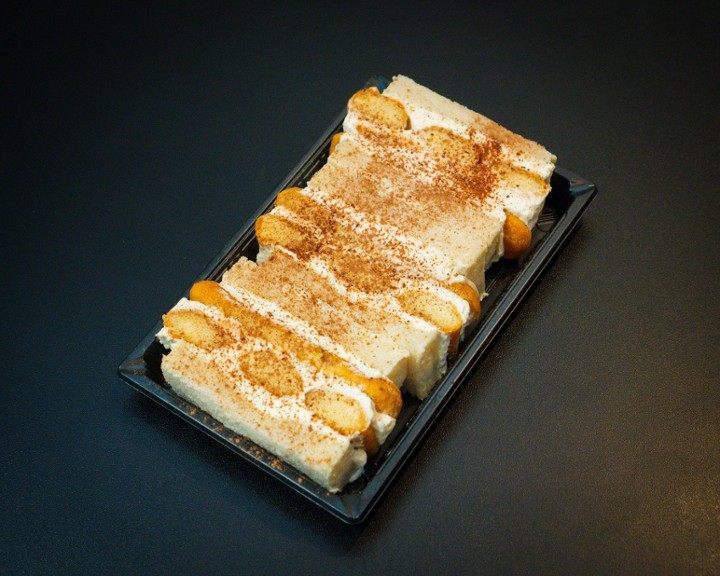 Tiramisu Sando