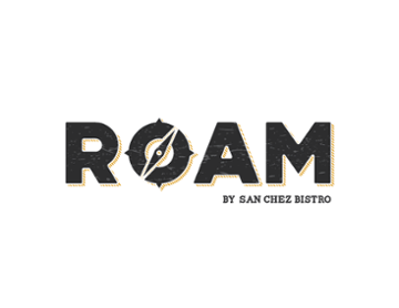 ROAM by San Chez REBUILDING