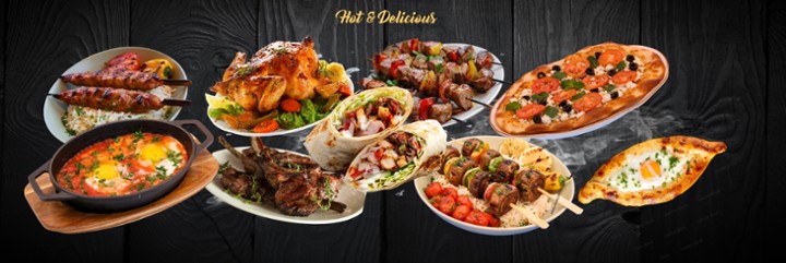 Restaurant banner image