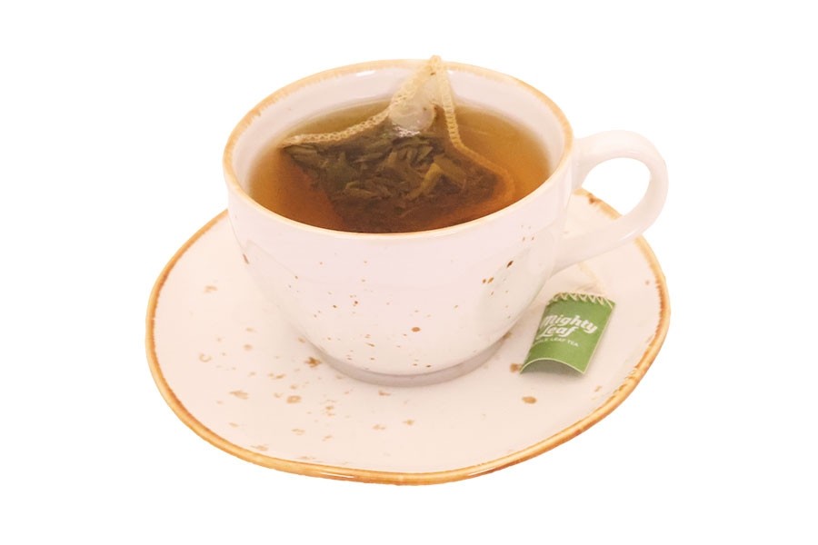 Mint Melange Tea ***
