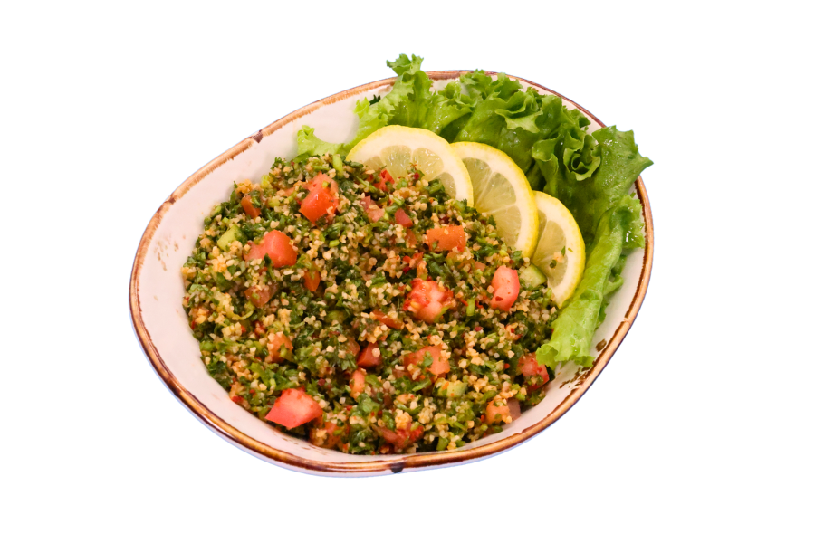 Tabbouleh Salad ***