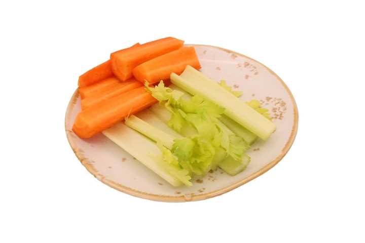 Carrot and Celery