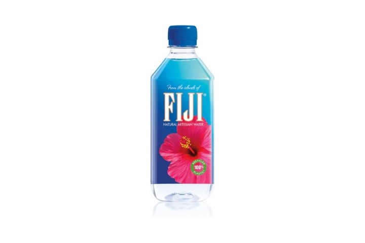 Fiji Water ***